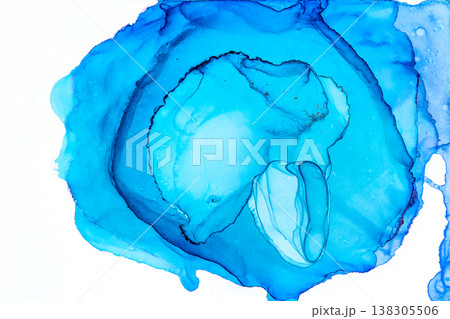 水彩の大人綺麗な背景画像 水彩の大人綺麗な背景画像 138305506