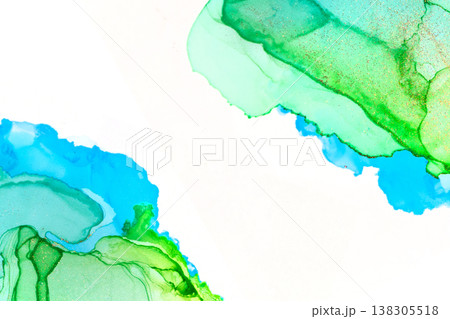 水彩の大人綺麗な背景画像 水彩の大人綺麗な背景画像 138305518