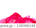 水彩の綺麗で幻想的な背景画像 138306148