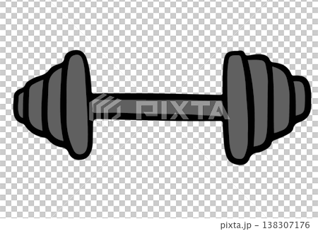 Hand drawn illustration of dumbbell for exercise, sport, human, people, diet, competition, activity, healthy lifestyle, hobbies, leisure, gym, department store, online shopping, physical education Hand drawn illustration of dumbbell for exercise, sport, human, people, diet, competition, activity, healthy lifestyle, hobbies, leisure, gym, department store, online shopping, physical education 138307176