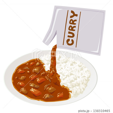 レトルトカレー レトルトカレー 138310465