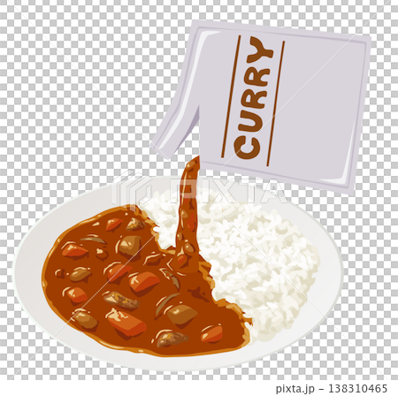 レトルトカレー レトルトカレー 138310465