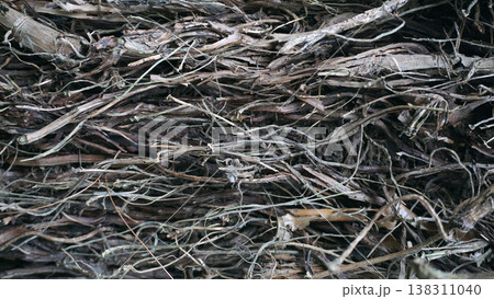 Dry tree bark texture. Abstract background and texture for design. Dry tree bark texture. Abstract background and texture for design. 138311040