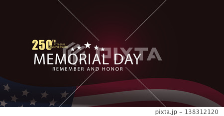 Memorial Day Through the Centuries Reflecting on 250 Years of Sacrifice 138312120
