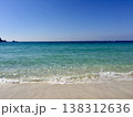 白良浜と空01 138312636