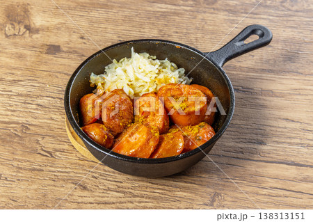 典型的なドイツ料理 typical German dishes 典型的なドイツ料理 typical German dishes 138313151