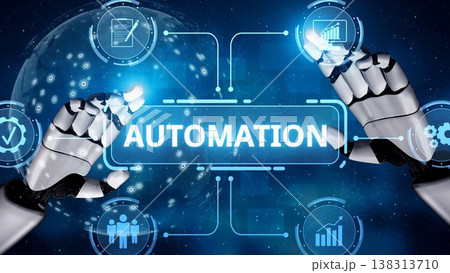 Automation Technology and Workflow Optimization in Digital Systems Muxer Automation Technology and Workflow Optimization in Digital Systems Muxer 138313710