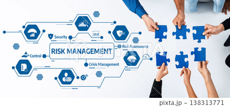 Comprehensive Risk Management Strategies for Effective Control and Security in Business Operations. Amity 138313771