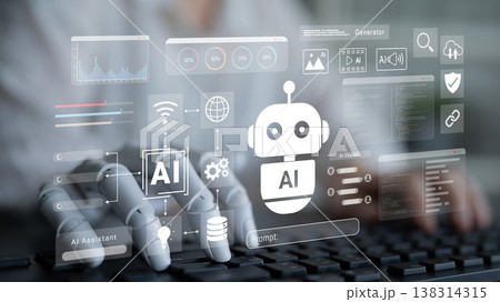 AI chatbot assistant with intelligent automation and data analysis Parse AI chatbot assistant with intelligent automation and data analysis Parse 138314315