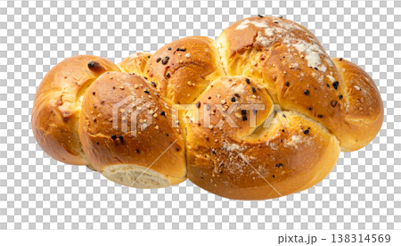 美味的麵包 138314569