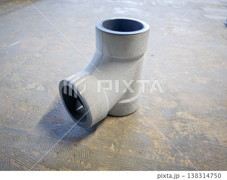 建築配管継手 138314750