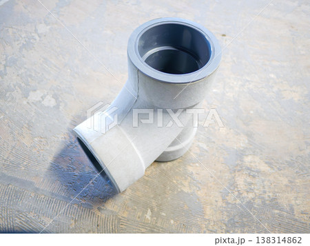 建築配管継手 建築配管継手 138314862