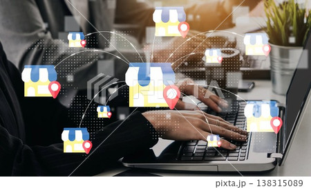 Advanced Digital Marketing Strategy for Local Businesses with Focus on E-commerce Solutions and Online Brand Expansion through Modern Technology Gluon Advanced Digital Marketing Strategy for Local Businesses with Focus on E-commerce Solutions and Online Brand Expansion through Modern Technology Gluon 138315089