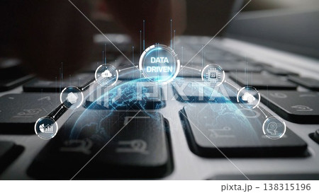 Data Driven Technology for Business Intelligence, Analytics, and Cloud Muxer Data Driven Technology for Business Intelligence, Analytics, and Cloud Muxer 138315196