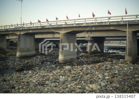 Saejae Bicycle Path 138315407