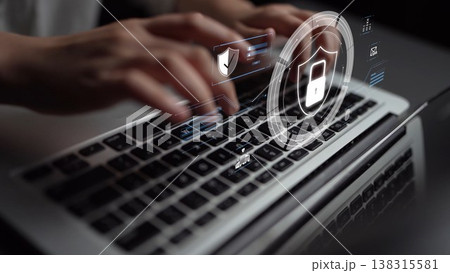 Cybersecurity Strategy to Protect Digital Business Assets Muxer Cybersecurity Strategy to Protect Digital Business Assets Muxer 138315581