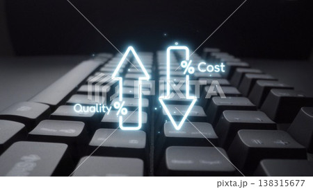 Cost Reduction and Quality Improvement with Lean and Six Sigma Methods Muxer Cost Reduction and Quality Improvement with Lean and Six Sigma Methods Muxer 138315677