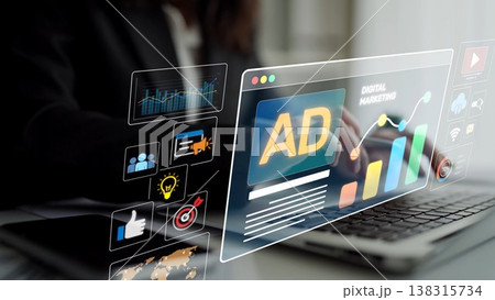 Online Ads Strategy and Digital Content Marketing for Business Growth Muxer Online Ads Strategy and Digital Content Marketing for Business Growth Muxer 138315734