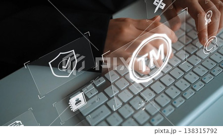 Trademark Protection and Legal Compliance Marrow 138315792
