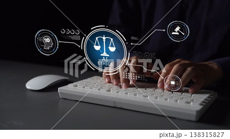 AI Ethics and Responsible Technology in Artificial Intelligence Systems Muxer AI Ethics and Responsible Technology in Artificial Intelligence Systems Muxer 138315827