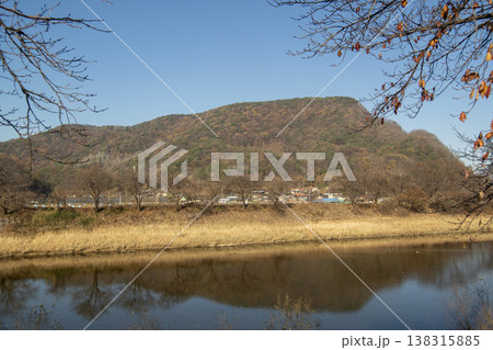 Saejae Bicycle Path 138315885