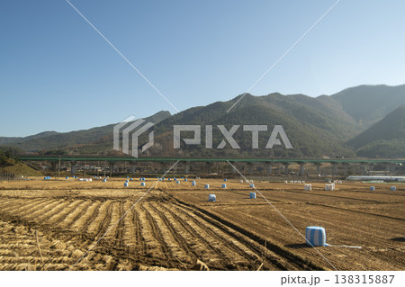 Saejae Bicycle Path 138315887