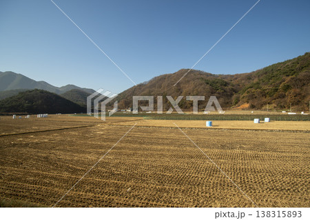 Saejae Bicycle Path Saejae Bicycle Path 138315893
