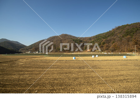 Saejae Bicycle Path 138315894