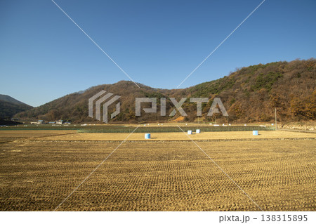 Saejae Bicycle Path 138315895