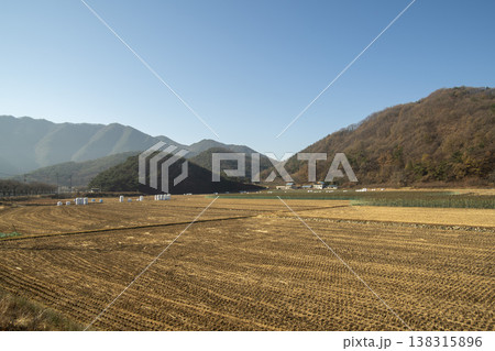 Saejae Bicycle Path 138315896