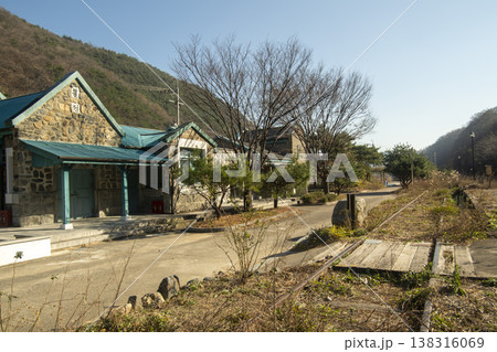 Saejae Bicycle Path Saejae Bicycle Path 138316069