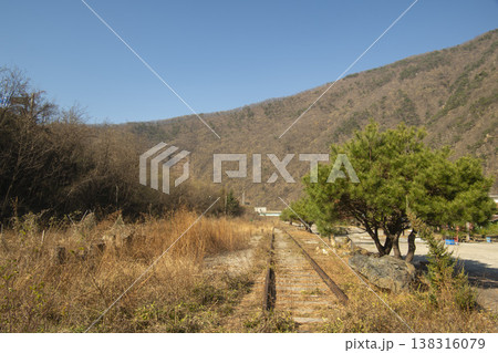 Saejae Bicycle Path Saejae Bicycle Path 138316079