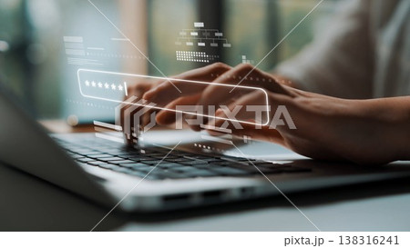 User Authentication and Password Protection Concept Marrow User Authentication and Password Protection Concept Marrow 138316241