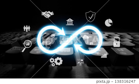 Unlocking Possibilities with an Infinite Business Mindset Muxer Unlocking Possibilities with an Infinite Business Mindset Muxer 138316247