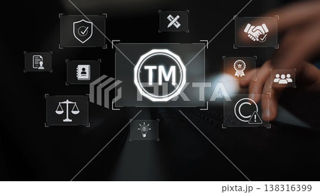 Trademark Protection and Legal Compliance Marrow 138316399