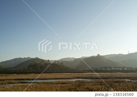 Saejae Bicycle Path 138316560