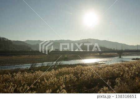 Saejae Bicycle Path Saejae Bicycle Path 138316651