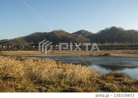 Saejae Bicycle Path Saejae Bicycle Path 138316653