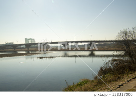 Saejae Bicycle Path Saejae Bicycle Path 138317000