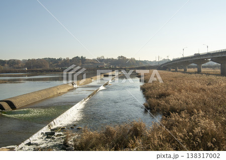 Saejae Bicycle Path 138317002