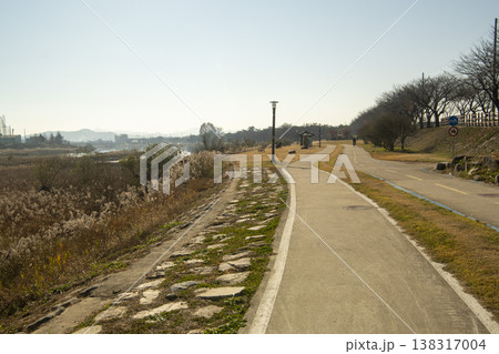 Saejae Bicycle Path Saejae Bicycle Path 138317004