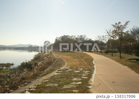 Saejae Bicycle Path Saejae Bicycle Path 138317006