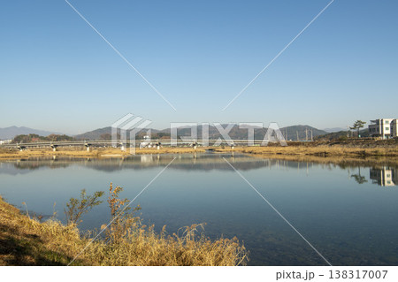 Saejae Bicycle Path Saejae Bicycle Path 138317007