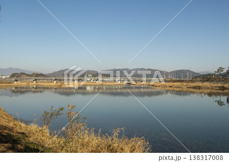 Saejae Bicycle Path Saejae Bicycle Path 138317008