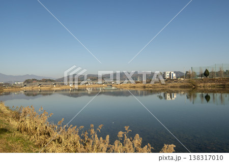 Saejae Bicycle Path Saejae Bicycle Path 138317010