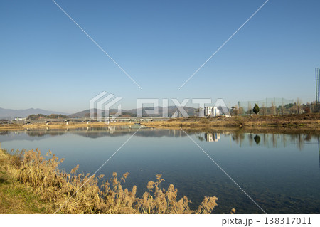 Saejae Bicycle Path Saejae Bicycle Path 138317011