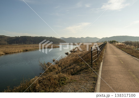 Saejae Bicycle Path Saejae Bicycle Path 138317100