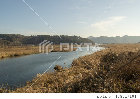 Saejae Bicycle Path Saejae Bicycle Path 138317101