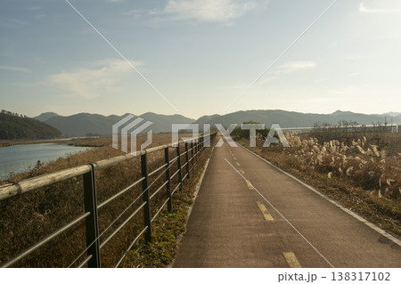 Saejae Bicycle Path Saejae Bicycle Path 138317102