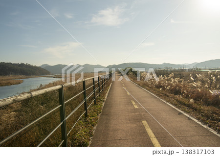 Saejae Bicycle Path Saejae Bicycle Path 138317103